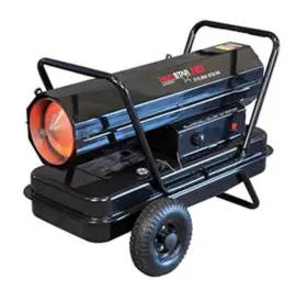 F105502 Heatstar 3000 Sq-ft. 1 40 000 Btu Forced Air Kerosene Heater