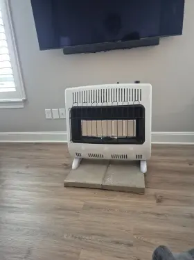 Hssvfrd30ngbt Heatstar Unvented Gas Room Heater See Description For Sizer Size