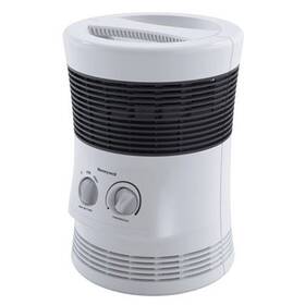 Helen Of Troy Codml Hhf360wd1 360 Degree Surround Fan Heater