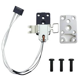 Henaiser Hs004-7 Heating Assembly Kit For A1 Mini/a1 Hot End Component With Heater Car