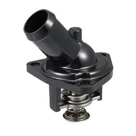 Heroffix 001518herof240627 Engine Coolant Thermostat Housing Assembly Replacement For Honda Accord 2013-
