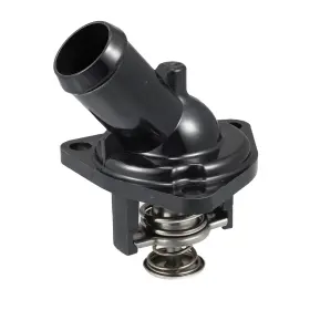 001518herof240627 Heroffix Engine Coolant Thermostat Housing Assembly Replacement For Honda Accord 2013-