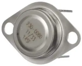 Srv230-0060 Hht 793611855489 Quadrafire Convection Blower Snap Disc - #1