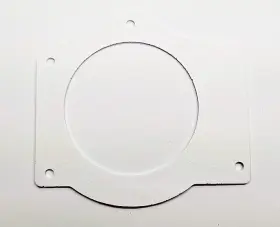 Srv240-0812 Hht 856627008871 Combustion Exhaust Blower Motor Housing Gasket