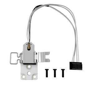 Hikudiy Hkd-0238 Upgraded Hotend Heating Assembly For Bambu Lab A1/a1mini Ceramic Zirconi