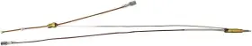 Hiland 872313150532 Thp-thermo Thermocouple For Tall Patio Heater One Size Grey Copper