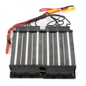 Hilitand 781593417795 Heating 110v/220v 1500w Insulated Ceramic Air Heater Accessories 220v