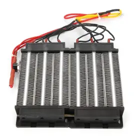 1500w Hilitand 781593417795 Heating 110v/220v Insulated Ceramic Air Heater Accessories 220v