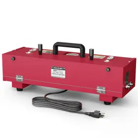 Phb20-2 Hoadhen Pvc Pipe Conduit Bender And Heater Fits 1/2 Inch -2 Width 24 Length 1200w 120v