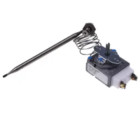 60125401 Holdia Rx-1-36 Thermostat 400 F Replace For Imperial Dean Blodgett