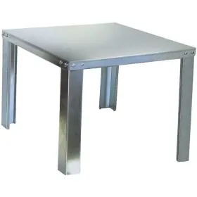40-s-30-u Holdrite Quickstand 30 Inch Water Heater Stand Up To 100 Gallons Unassembled