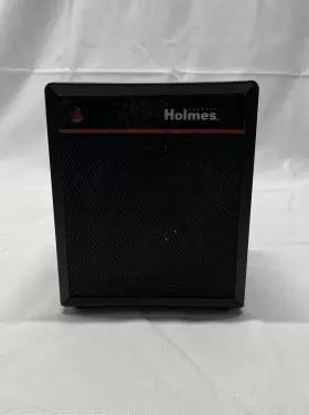 Hph-3070a Holmes 3070a Air Insta-furnace Portable Compact Space Heater 1500w Tested