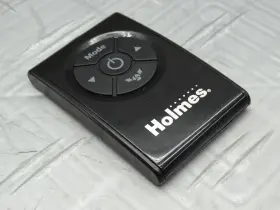 Hch8305 Holmes Tower Ceramic Space Heater Genuine Remote Control