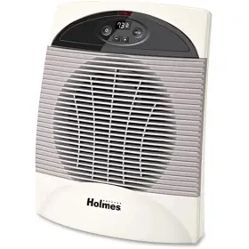 Hlsheh8031num Holmes Heh8031num Energy-saving Heater Fan White