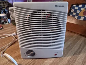 Hfh111tu Holmes Space Heater