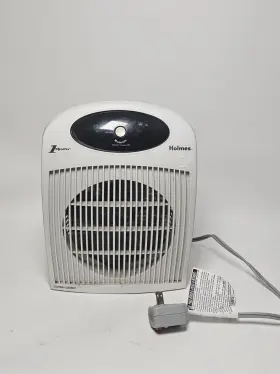 Hfh442 Holmes 1 Touch Electric 1500 Watt Portable Heater Model