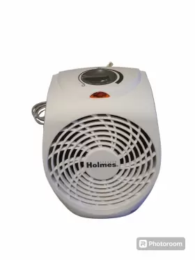 Hfhvp3 Holmes Air Heater Instant Heat 1200 Watts Tested And Working