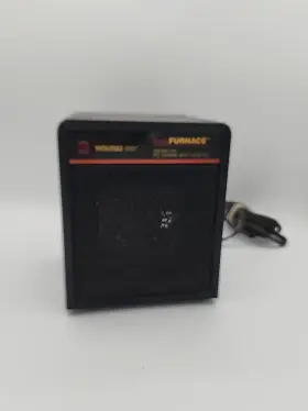 Hph3070a Holmes Compact Electric Space Heater 120v 60hz
