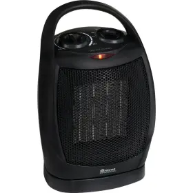 Ptc09b Home Impressions 1550w 120v Oscillating Ceramic Space Heater With Ptc