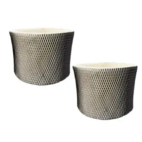 Byns-hwf75-1433-jsw04 Homfilbit 2 Pack Hwf75 Replacement Wick Filter Fit For Holmes Hwf75cs Hwf75pdq-u