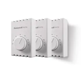 Ct410b1017 Honeywell Thermostat Electric Baseboard Heater Manual 4 Wire 120v 240v 3 Pac