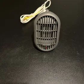 Hce100w Honeywell Personal Mini Heater Heat Tested And Works Well