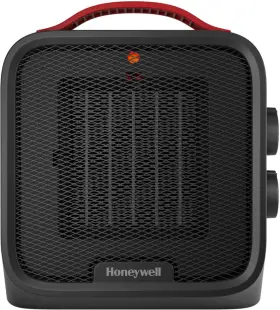Hce210b Honeywell - Uberheat 5 Ceramic Heater Black