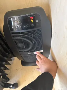 Sb1105840 Honeywell Hce840b