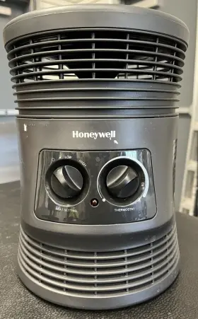 Hhf360vwmv2 Honeywell Heater Pd6008095