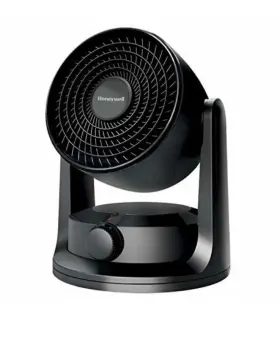 Hhf550b Honeywell 149 Turbo Force Power Heat Circulator Heaters Black
