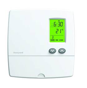 Honeywell Home Yrlv4300a1014 Yrlv4300a1014/e2 Programmable Electric Baseboard Heater