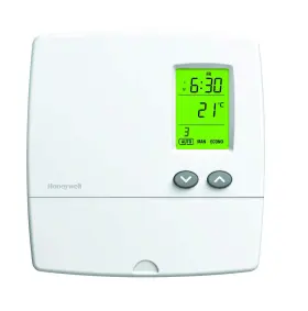 Yrlv4300a1014 Honeywell Home Yrlv4300a1014/e2 Programmable Electric Baseboard Heater