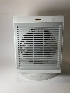 Hz-2016 Honeywell Heat Express Personal Portable Space Heater Model