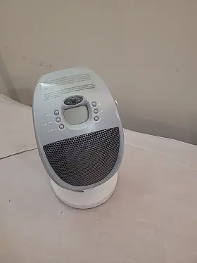 Hz-2200 Honeywell Space Heater
