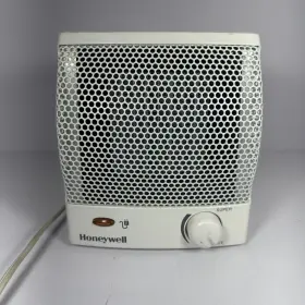 Hz-315 Honeywell Ceramic Heater Designed For Small Spaces