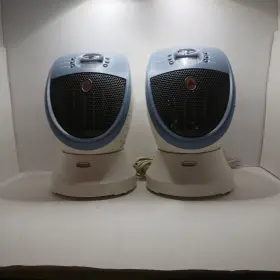 Hz-335c Honeywell Hz-335 Two Digital Ceramic Space Heater