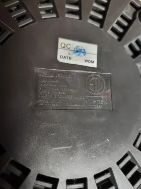 Hz-445 Honeywell Heater 360