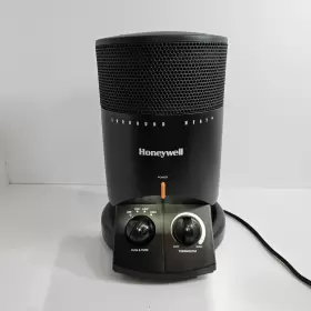 Hz-2206 Honeywell Hz2206 360 Surround Space Heater Model Mini Tower