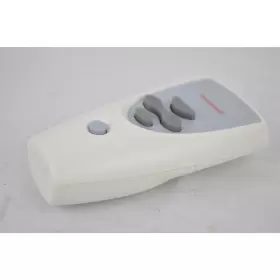 Hz365 Honeywell White 5-buttons Replacement Remote Control For Ceramic Heater