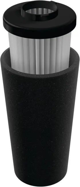 Ad47936 Hoover Dirt Devil Vacuum Filter For Endura Upright Vacs Reusable Style Only