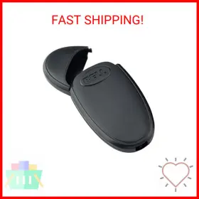 22-1-05904-8 Hopkins Manufacturing Hubbell-bell 05904-8 Magnetic Key Locker