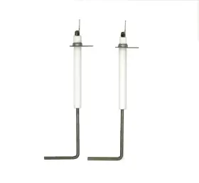Hosailay Replacements 645707965025 69w43 Furnace Flame Sensor Kits Compatible With Lennox Ducane Ar