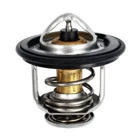 Hosairy 779139698364 Engine Coolant Thermostat With Gasket For Honda Accord Civic Crv Odyssey Prelude