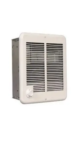 Qmcra1512t2 House Of Marley New Engineered Products Cra1512t2/cra1512t2b Fan Forced Wall Heater 120v