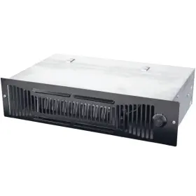 Qts1500t House Of Marley Qmark Fan-forced Toe Kick Heater - White