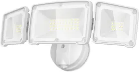 Howplumb 313104929949 Lepower 3500lm Dusk To Dawn Led Security Lights Outdoor 35w Flood Light
