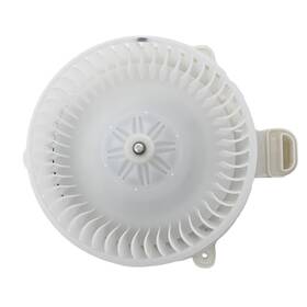 Hoypeyfiy Ryh261 Hvac Heater Blower Motor With Fan Cage 700298 871030c051 75050 Repl