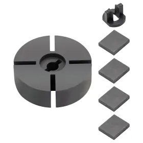 F226831 Huarntwo 796062304490 New Replacement 26831 Rotor Kit For All Mr. Heater And Heat Star