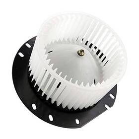 Huazoon 786592782691 Heater Blower Motor With Fan Cage Hvac Assembly For 1998-2011