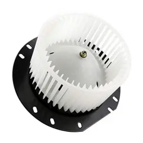 Huazoon 786592782691 Heater Blower Motor With Fan Cage Hvac Assembly For 1998-2011